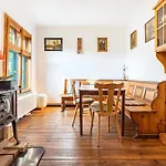 Casa Del Sol - Fachwerkhaeuschen