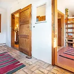 Casa Del Sol - Fachwerkhaeuschen Country house
