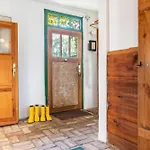 Casa Del Sol - Fachwerkhaeuschen Country house Lychen