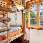 Country house Casa Del Sol - Fachwerkhaeuschen *