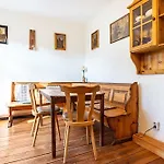 Casa Del Sol - Fachwerkhaeuschen Country house Lychen