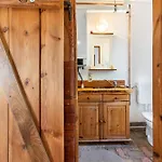 Country house Casa Del Sol - Fachwerkhaeuschen *