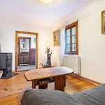 Casa Del Sol - Fachwerkhaeuschen Country house