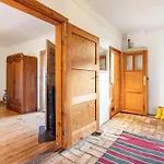 Country house Casa Del Sol - Fachwerkhaeuschen