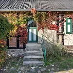 Casa Del Sol - Fachwerkhaeuschen *