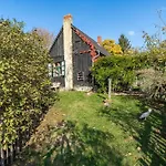Casa Del Sol - Fachwerkhaeuschen Country house