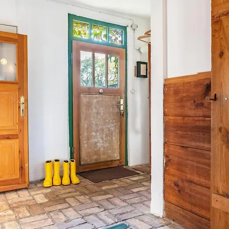 Εξοχικό σπίτι Casa Del Sol - Fachwerkhaeuschen