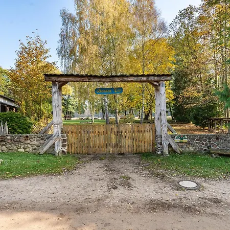 Εξοχικό σπίτι Casa Del Sol - Fachwerkhaeuschen *