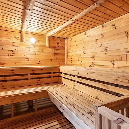 Εξοχικό σπίτι Casa Del Sol - Fachwerkhaeuschen