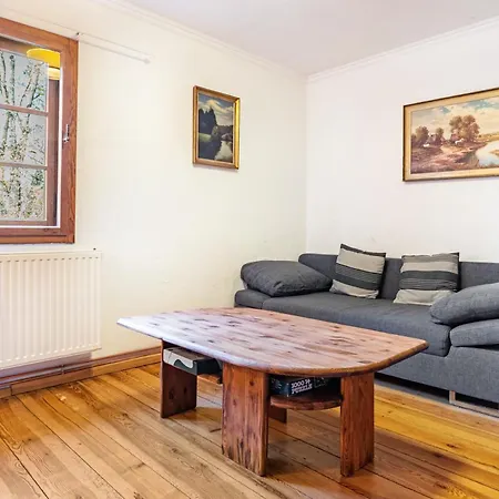 Casa Del Sol - Fachwerkhaeuschen Εξοχικό σπίτι *