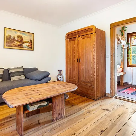 Εξοχικό σπίτι Casa Del Sol - Fachwerkhaeuschen *