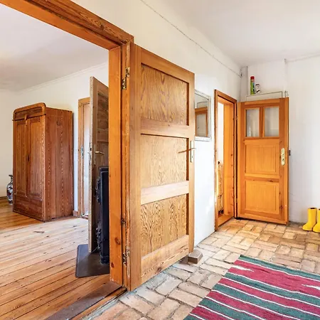 Casa Del Sol - Fachwerkhaeuschen Εξοχικό σπίτι