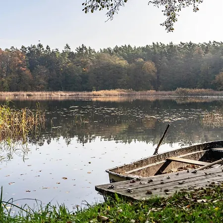 Εξοχικό σπίτι Casa Del Sol - Fachwerkhaeuschen *