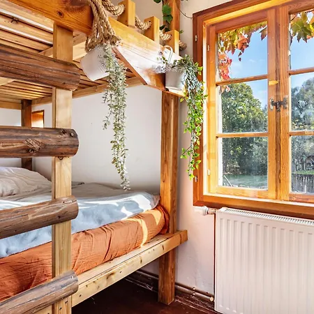 Casa Del Sol - Fachwerkhaeuschen *