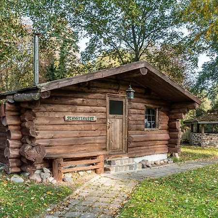 Εξοχικό σπίτι Casa Del Sol - Fachwerkhaeuschen *