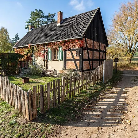 Casa Del Sol - Fachwerkhaeuschen Country house *