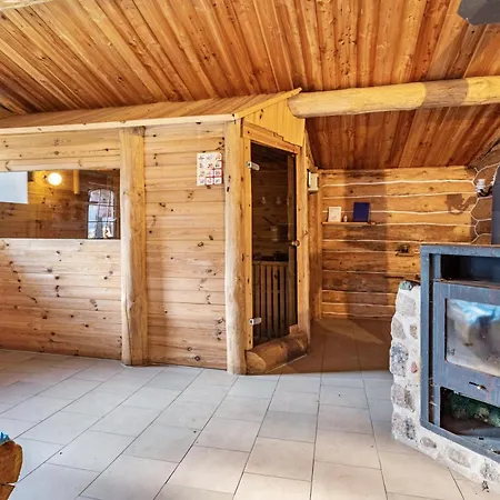 Casa Del Sol - Fachwerkhaeuschen