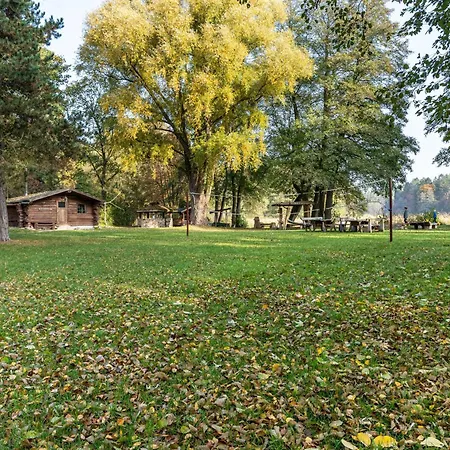 Casa Del Sol - Fachwerkhaeuschen Εξοχικό σπίτι *