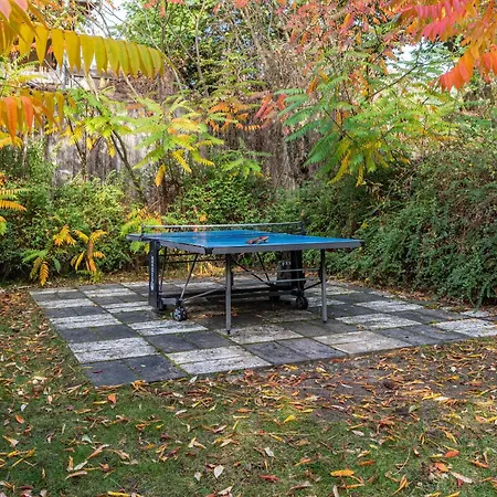 Casa Del Sol - Fachwerkhaeuschen Εξοχικό σπίτι