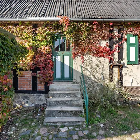 Casa Del Sol - Fachwerkhaeuschen *
