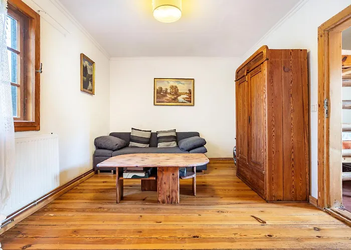 Casa Del Sol - Fachwerkhaeuschen * لوشن