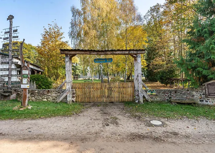 منزل ريفي Casa Del Sol - Fachwerkhaeuschen *