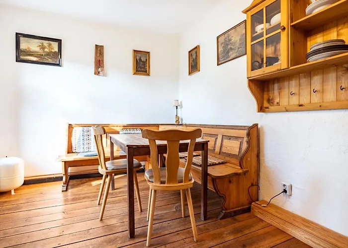 منزل ريفي Casa Del Sol - Fachwerkhaeuschen *