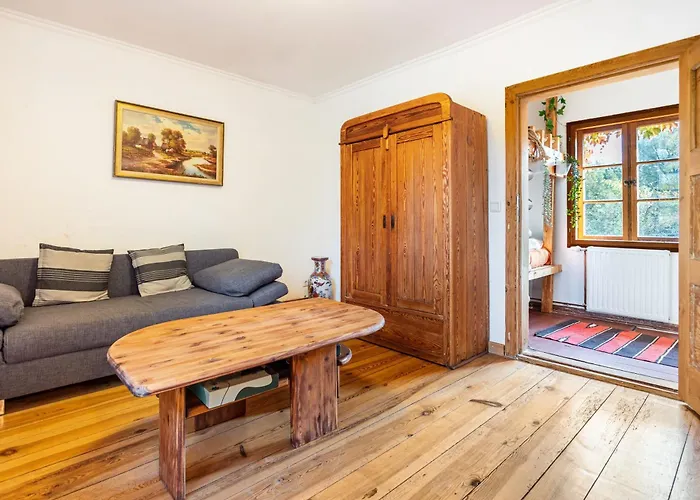 منزل ريفي Casa Del Sol - Fachwerkhaeuschen *