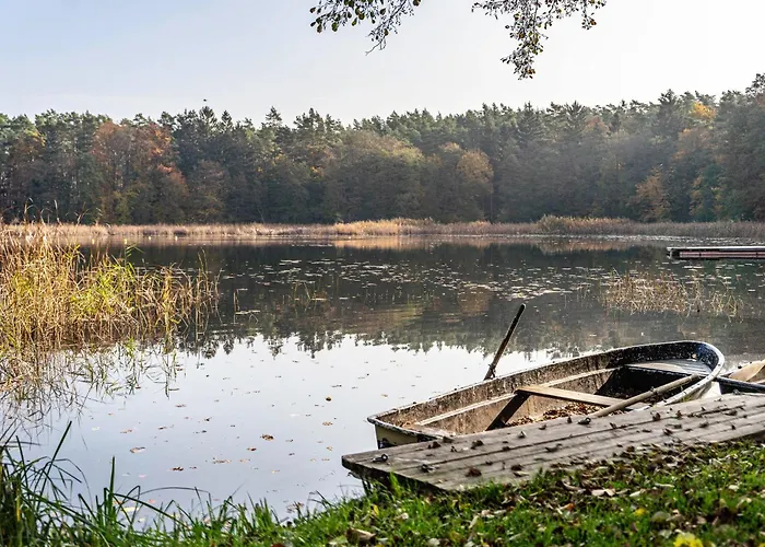 منزل ريفي Casa Del Sol - Fachwerkhaeuschen *