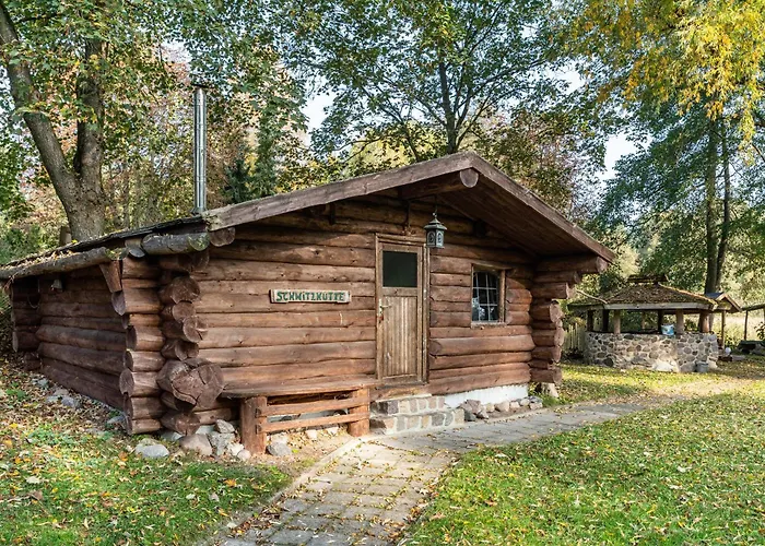 منزل ريفي Casa Del Sol - Fachwerkhaeuschen *