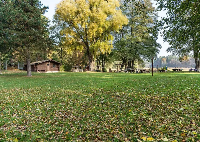 Casa Del Sol - Fachwerkhaeuschen منزل ريفي *