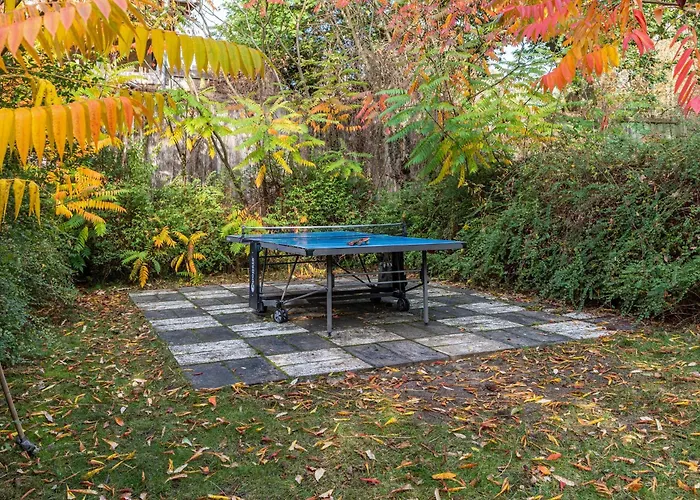 Casa Del Sol - Fachwerkhaeuschen منزل ريفي